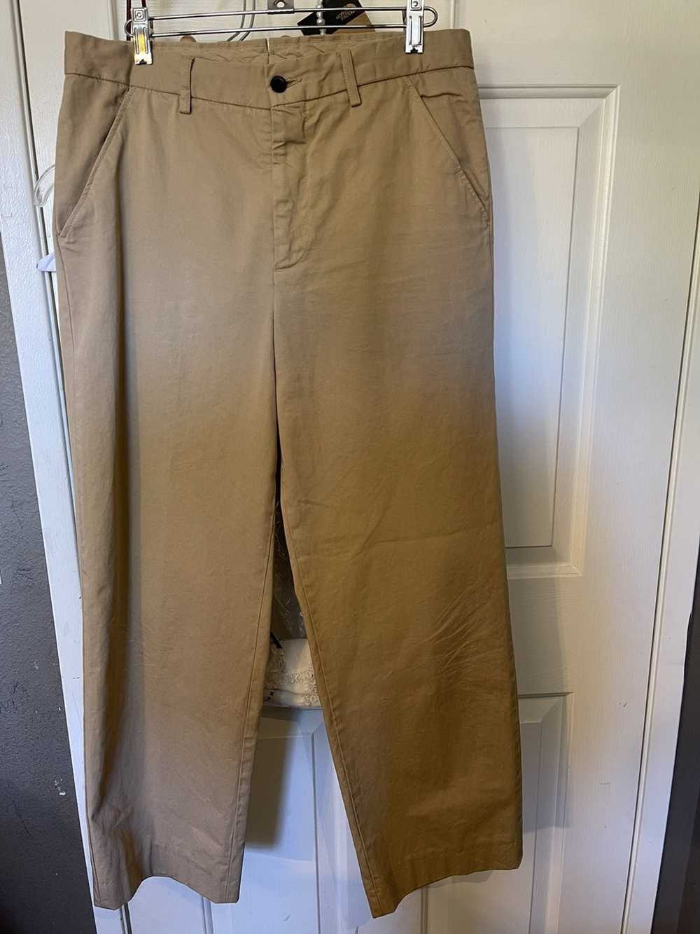 Our Legacy OUR LEGACY Chino 22 Sz 46 - image 2