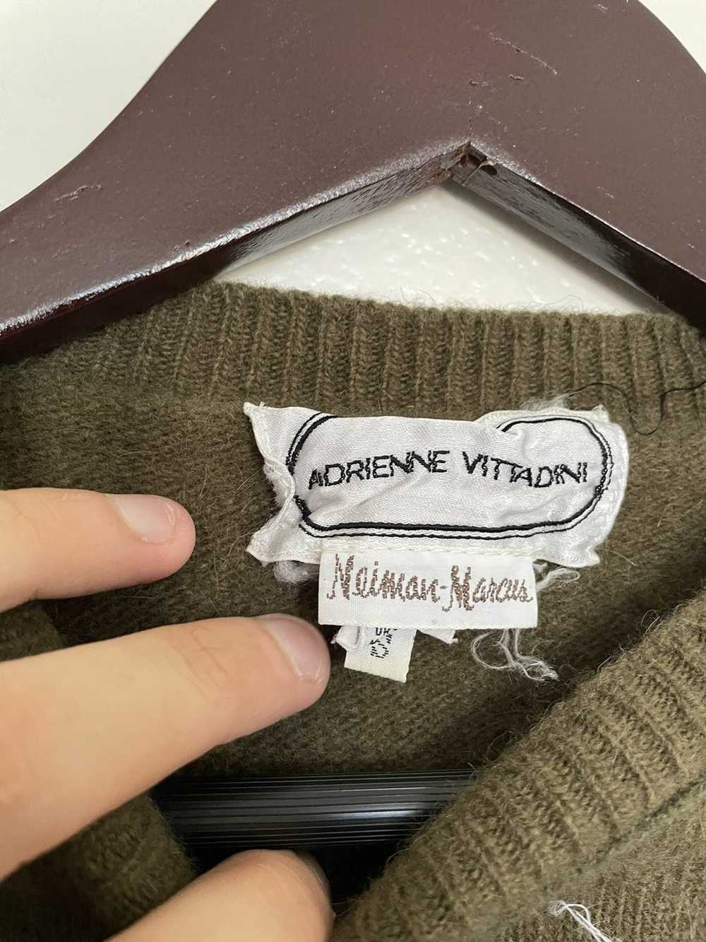 Vintage Vintage Adrienne vittadini sweater - image 3