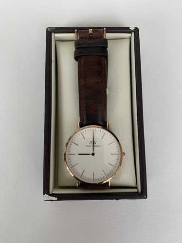 Daniel Wellington Daniel Wellington Classic St. Ma