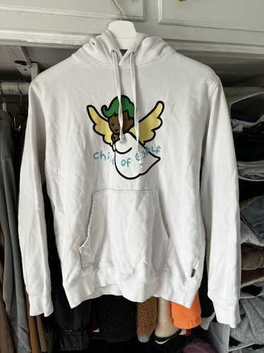 Golf Wang Child of Golf Hoodie