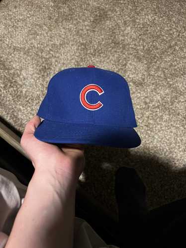 MLB Chicago Cubs 7 3/8 Fitted