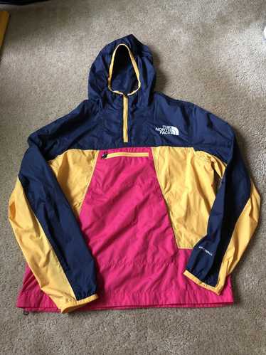 The North Face The North Face Windbreaker Large