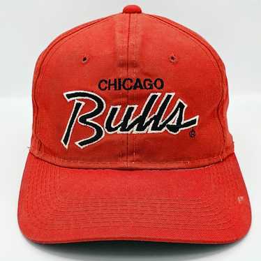 Chicago Bulls × Sports Specialties × Vintage Sport Sp… - Gem