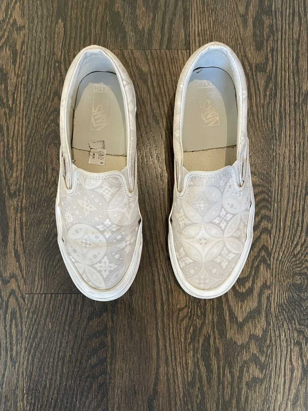 Kith vans vault slip - Gem