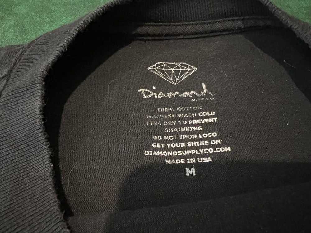 Diamond Supply Co × Streetwear Diamond Supply Co … - image 4
