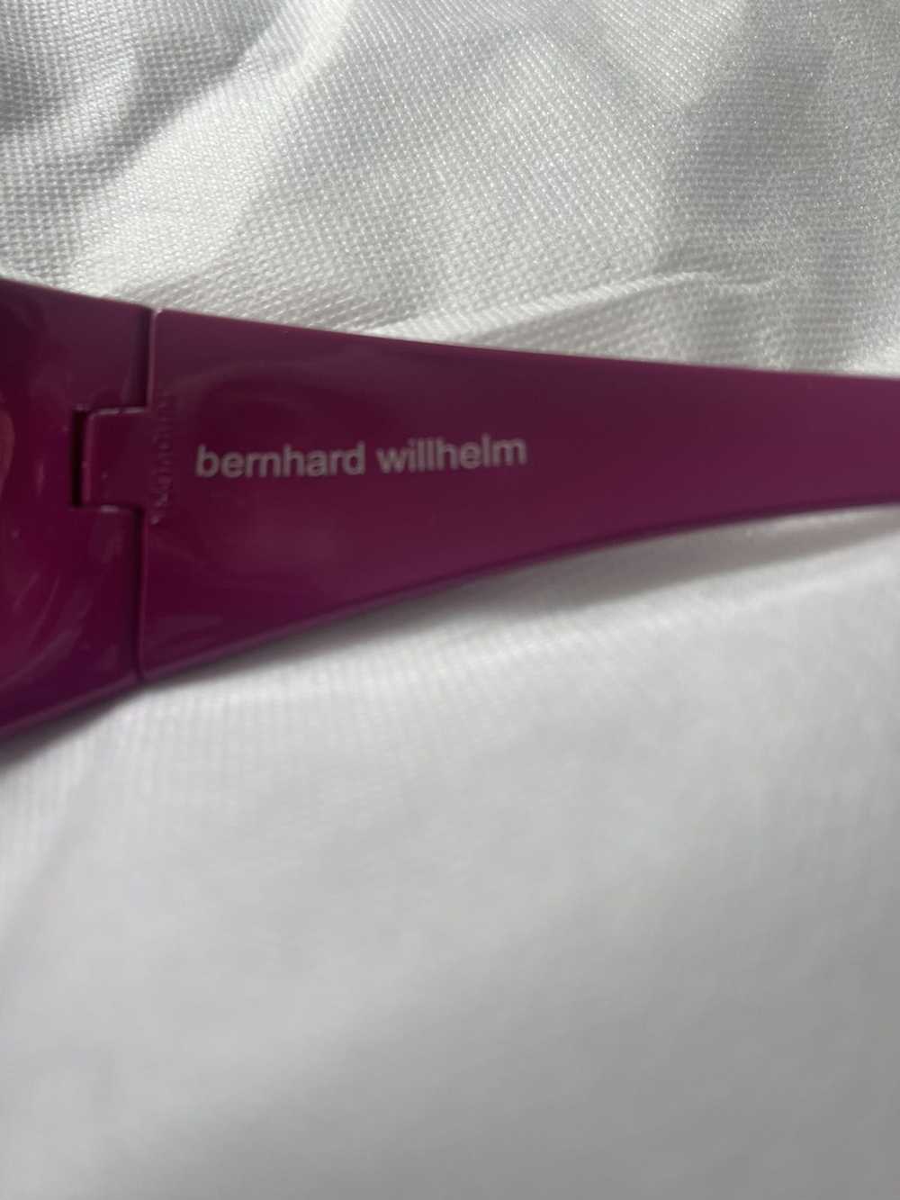 Bernhard Willhelm × Linda Farrow Bernard Willhelm… - image 3