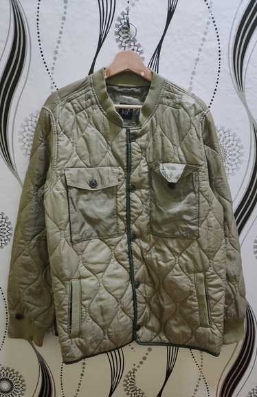 Gap × Vintage Vtg GAP Jacket - image 1