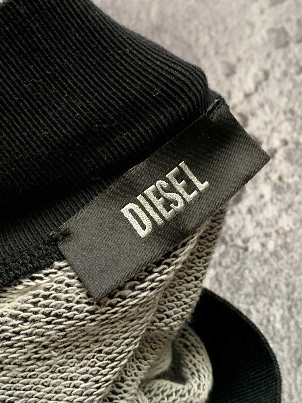 Diesel × Diesel Black Gold × Vintage Diesel S Mul… - image 7