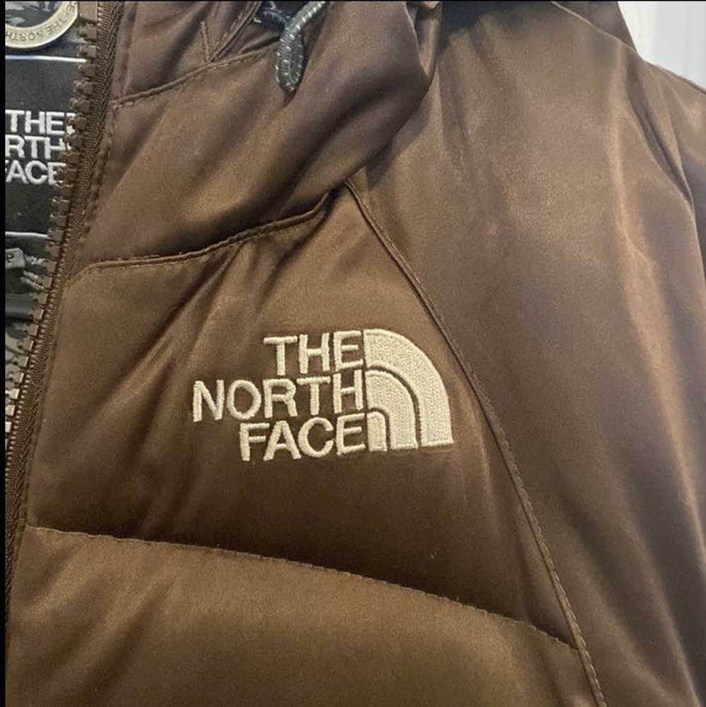 The North Face Vintage North Face Vest - image 3