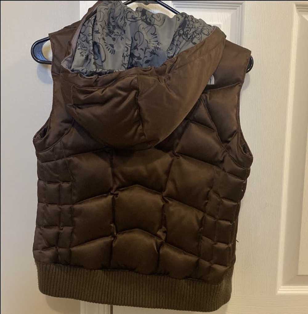 The North Face Vintage North Face Vest - image 7