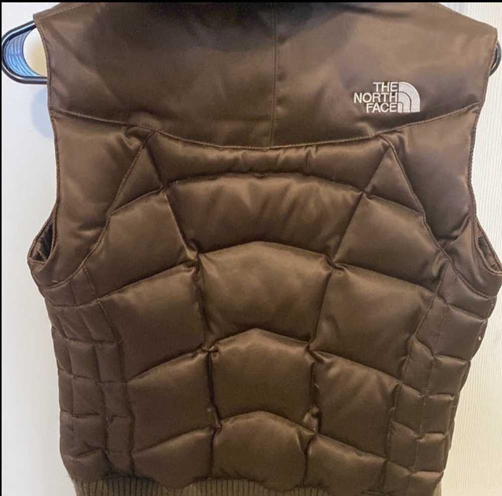 The North Face Vintage North Face Vest - image 8