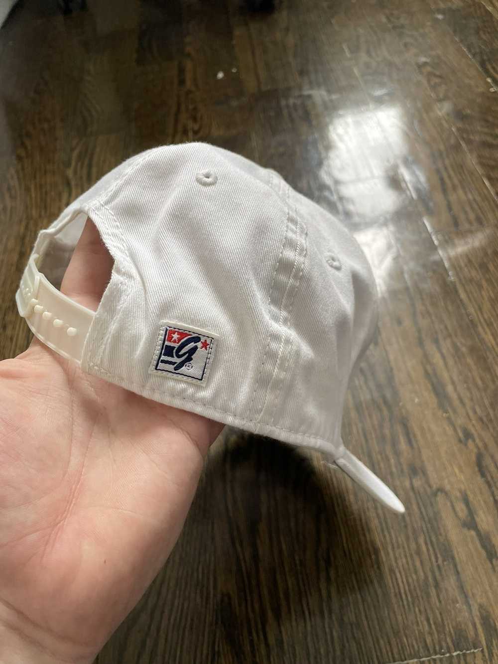 The Game Vintage Men’s Penn State Snapback Hat - image 2