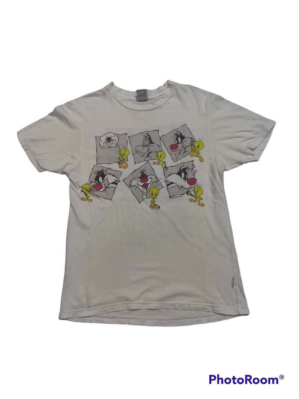 Cartoon Network × Movie × Vintage Vintage 2000 Lo… - image 1