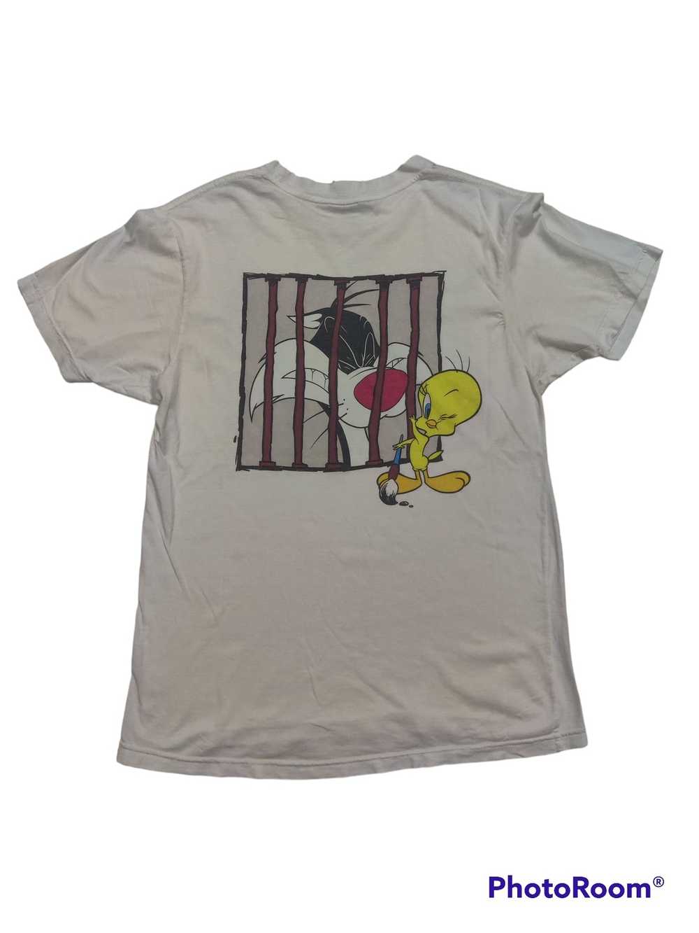 Cartoon Network × Movie × Vintage Vintage 2000 Lo… - image 2