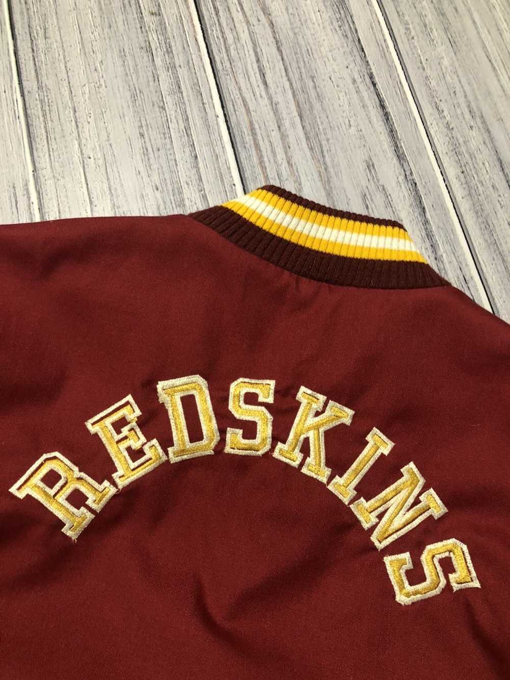 NFL × Redskins × Vintage Vintage Washington Redsk… - image 8