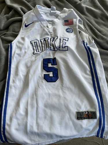 Bobby Hurley XL / 48 Sacramento Kings Duke Vintage NBA 90s 