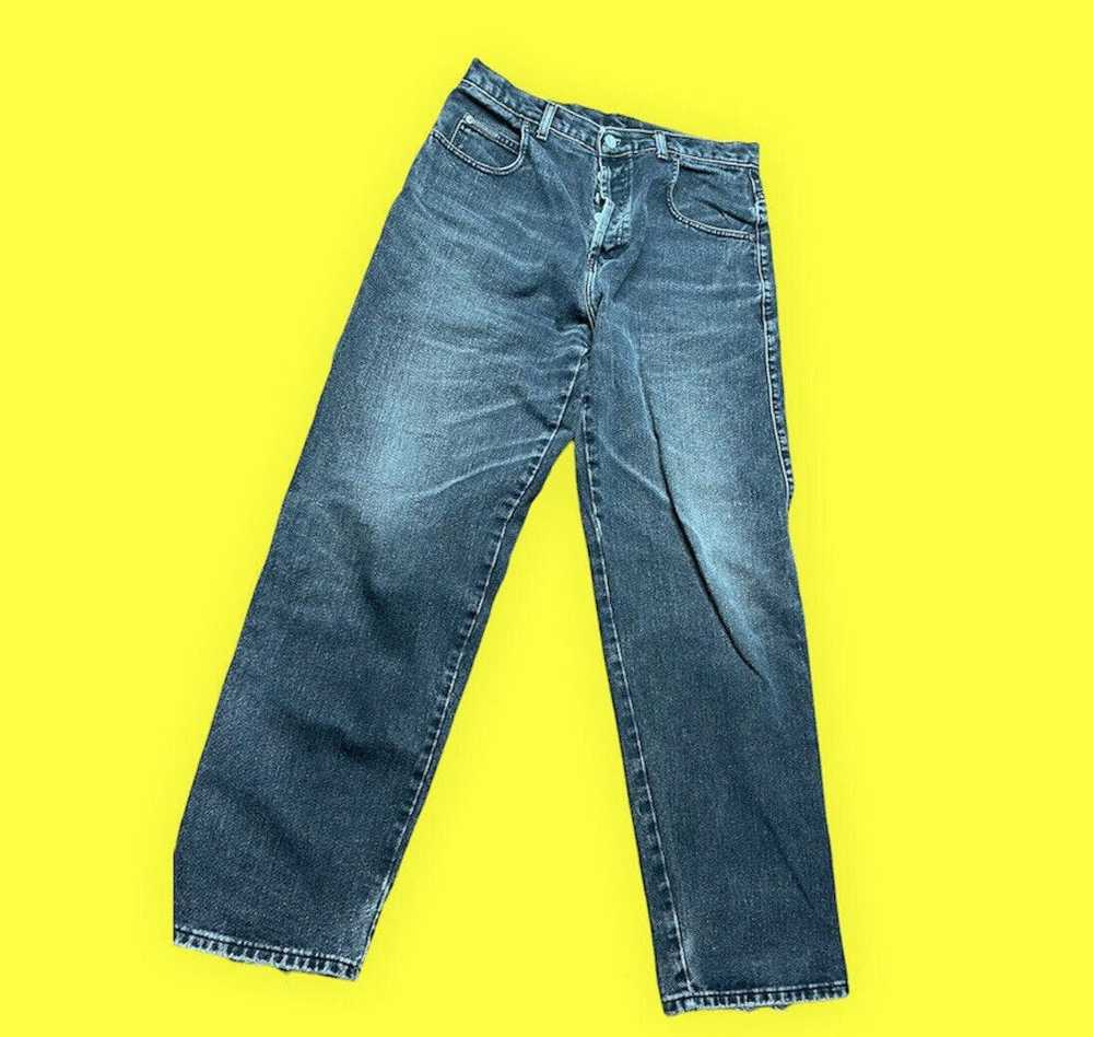 Calvin Klein Vintage Calvin Klein Men jeans Size … - image 2