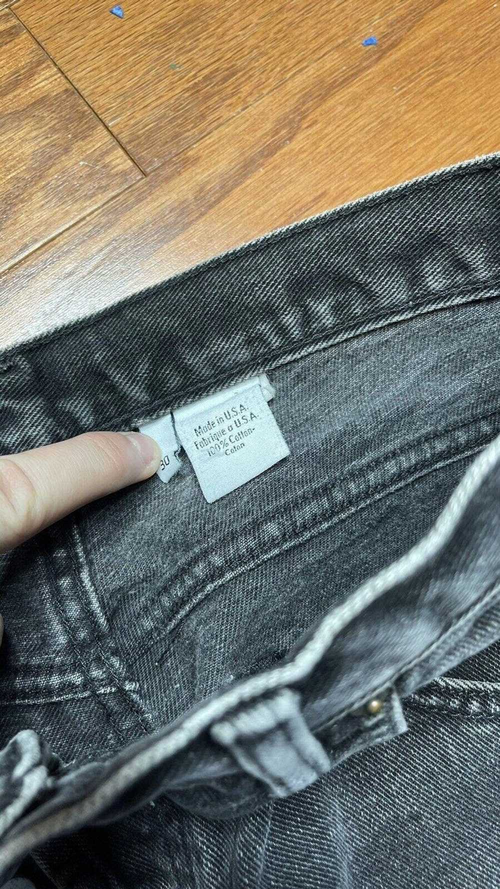 Calvin Klein Vintage Calvin Klein Men jeans Size … - image 3