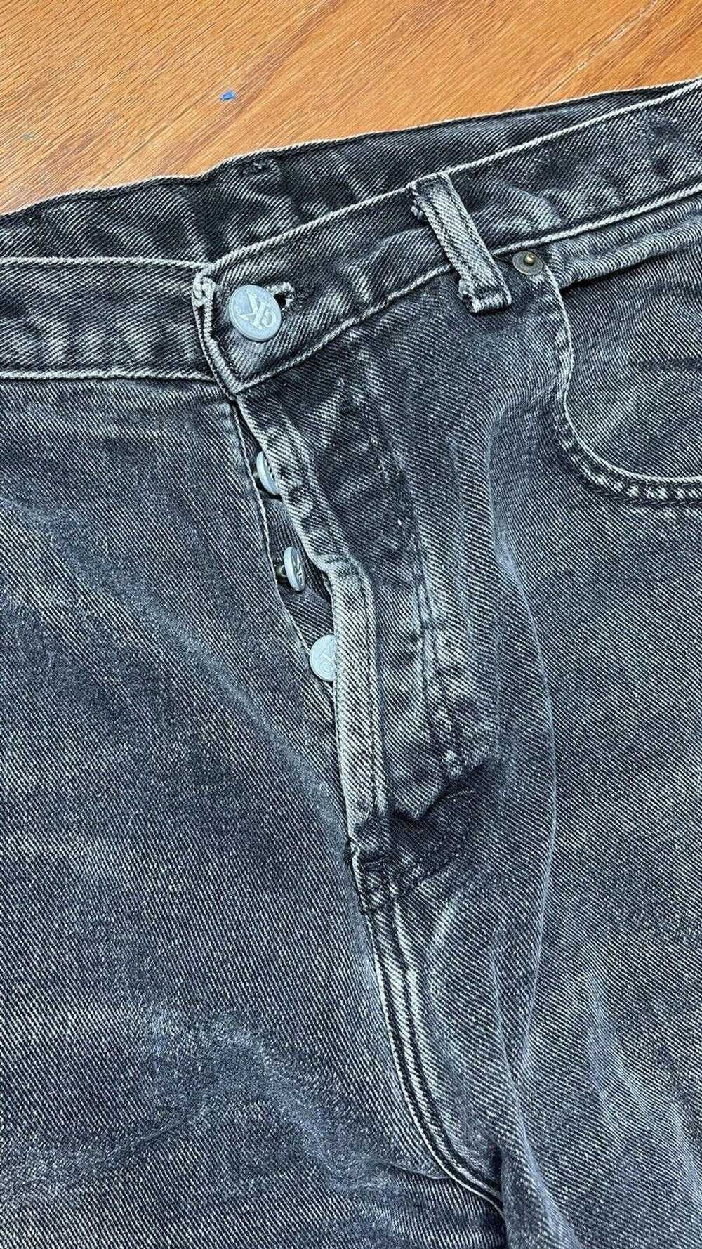 Calvin Klein Vintage Calvin Klein Men jeans Size … - image 4