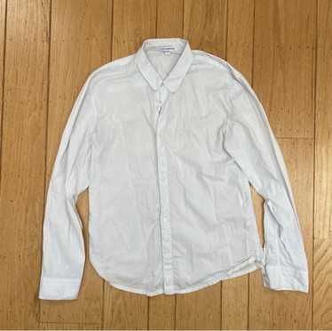 James Perse James Perse Standard Shirt - image 1