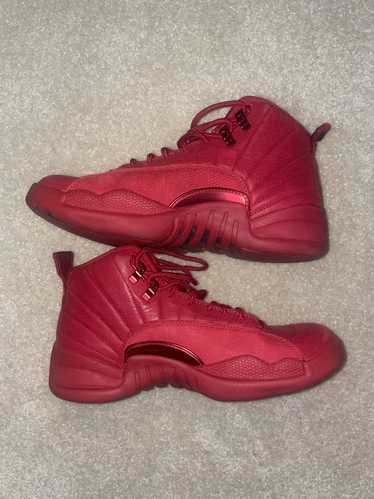 Jordan Brand Air Jordan Retro 12 “Gym Red” - image 1