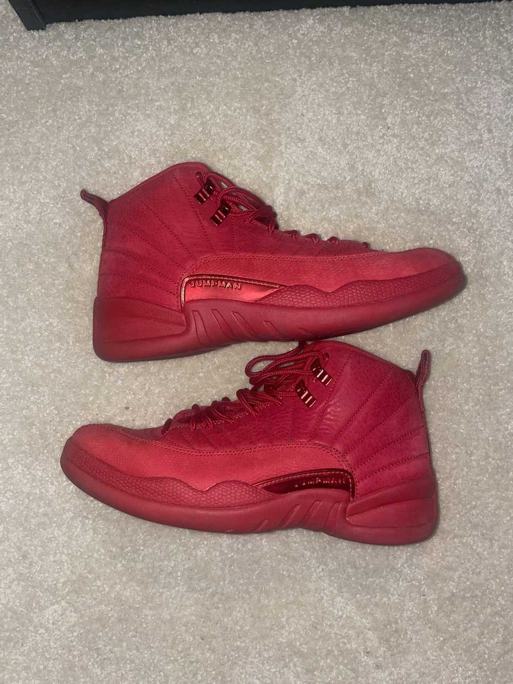 Jordan Brand Air Jordan Retro 12 “Gym Red” - image 2