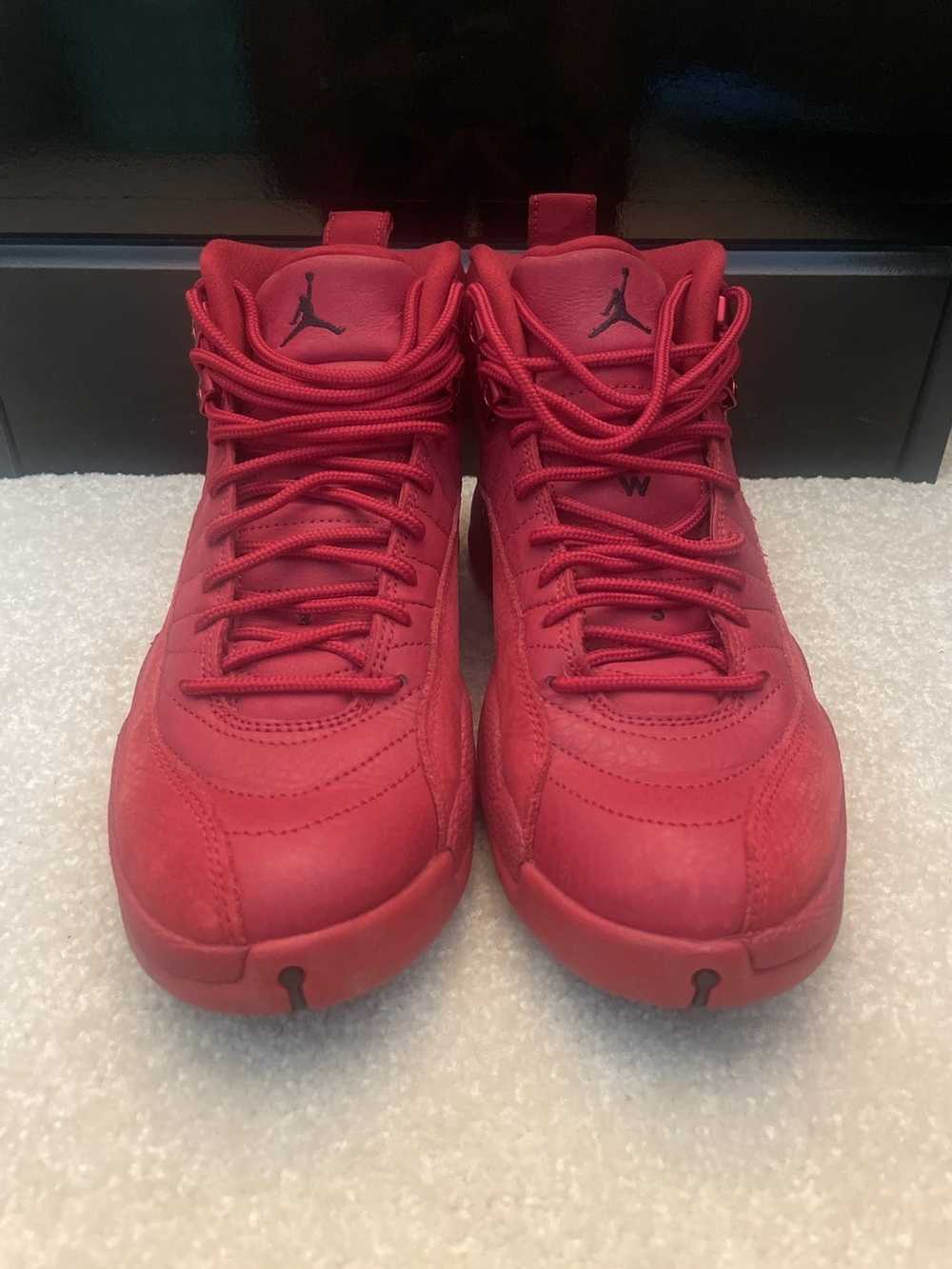 Jordan Brand Air Jordan Retro 12 “Gym Red” - image 3