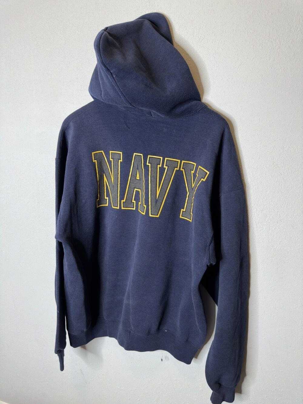 Military × Vintage Vintage Men's Large United Sta… - image 7