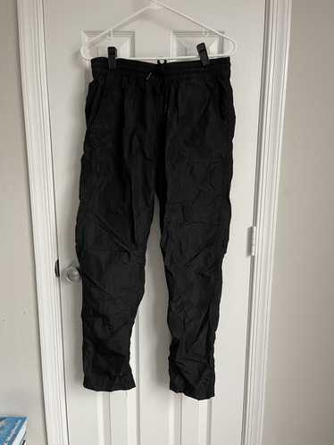 Publish Nylon Crinkle Joggers Sweatpants - image 1