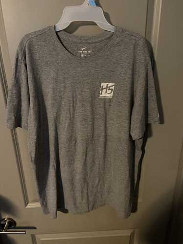 Nike × Vintage Promotional Nike “H5” Tee