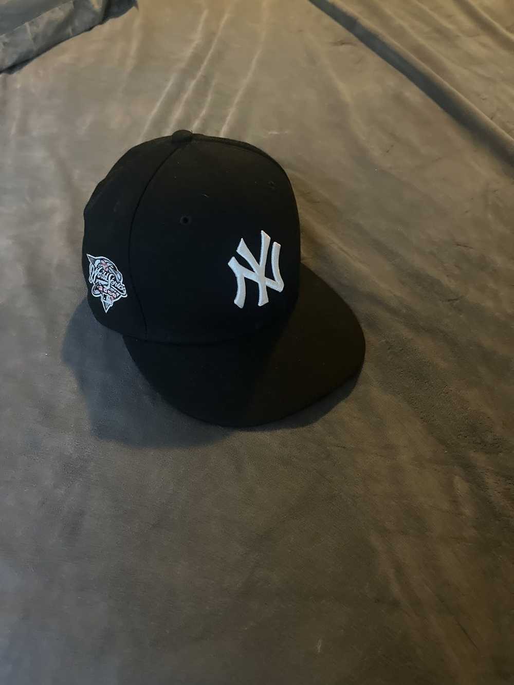 New Era New York Yankees Fitted - image 1