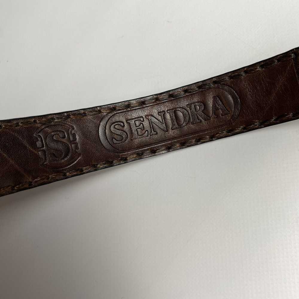 Sendra Sendra Leather Belt - image 8