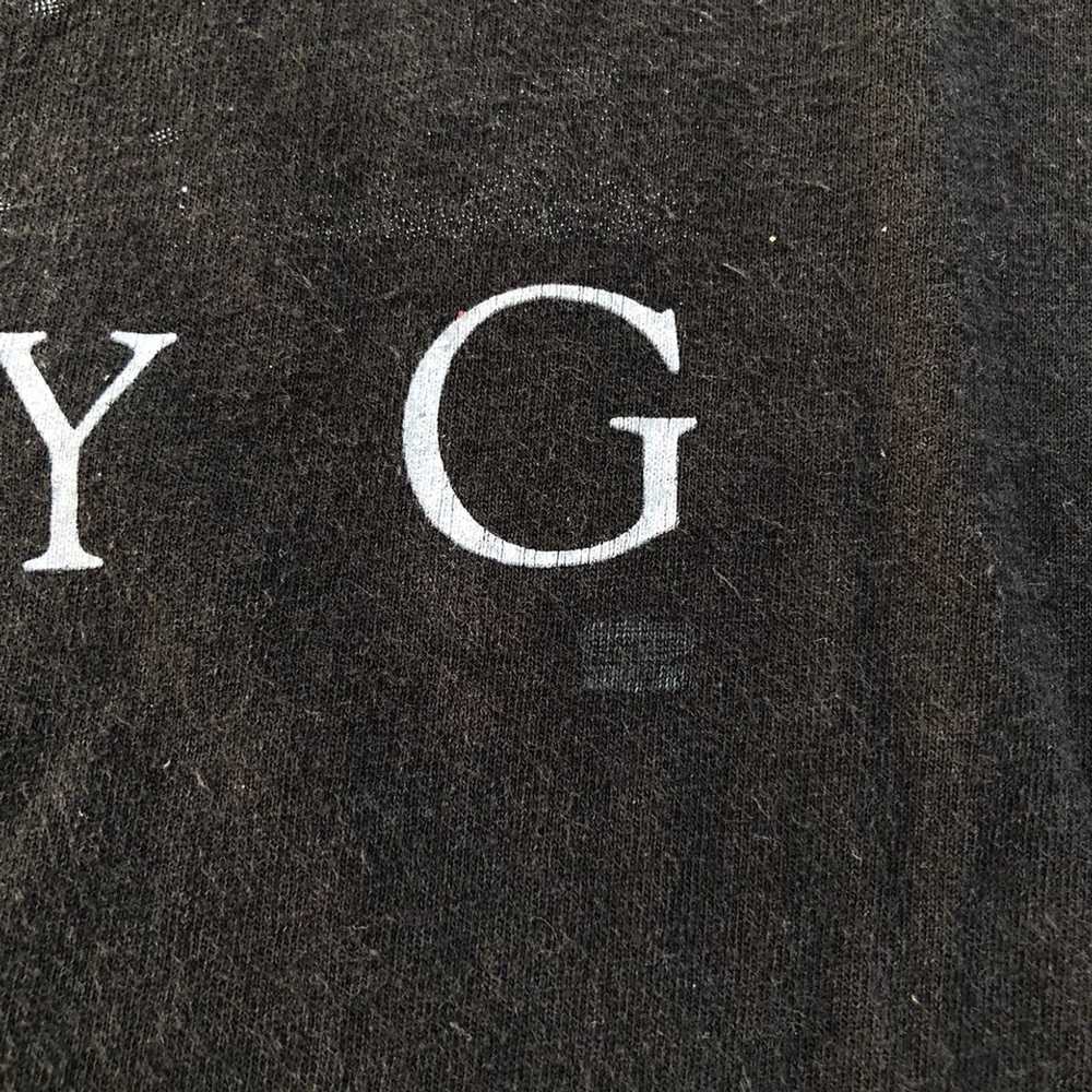 Band Tees × Very Rare × Vintage Kenny G breathles… - image 4