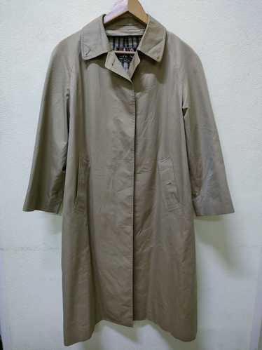 Avant Garde × Daks London Daks London Trenchcoat