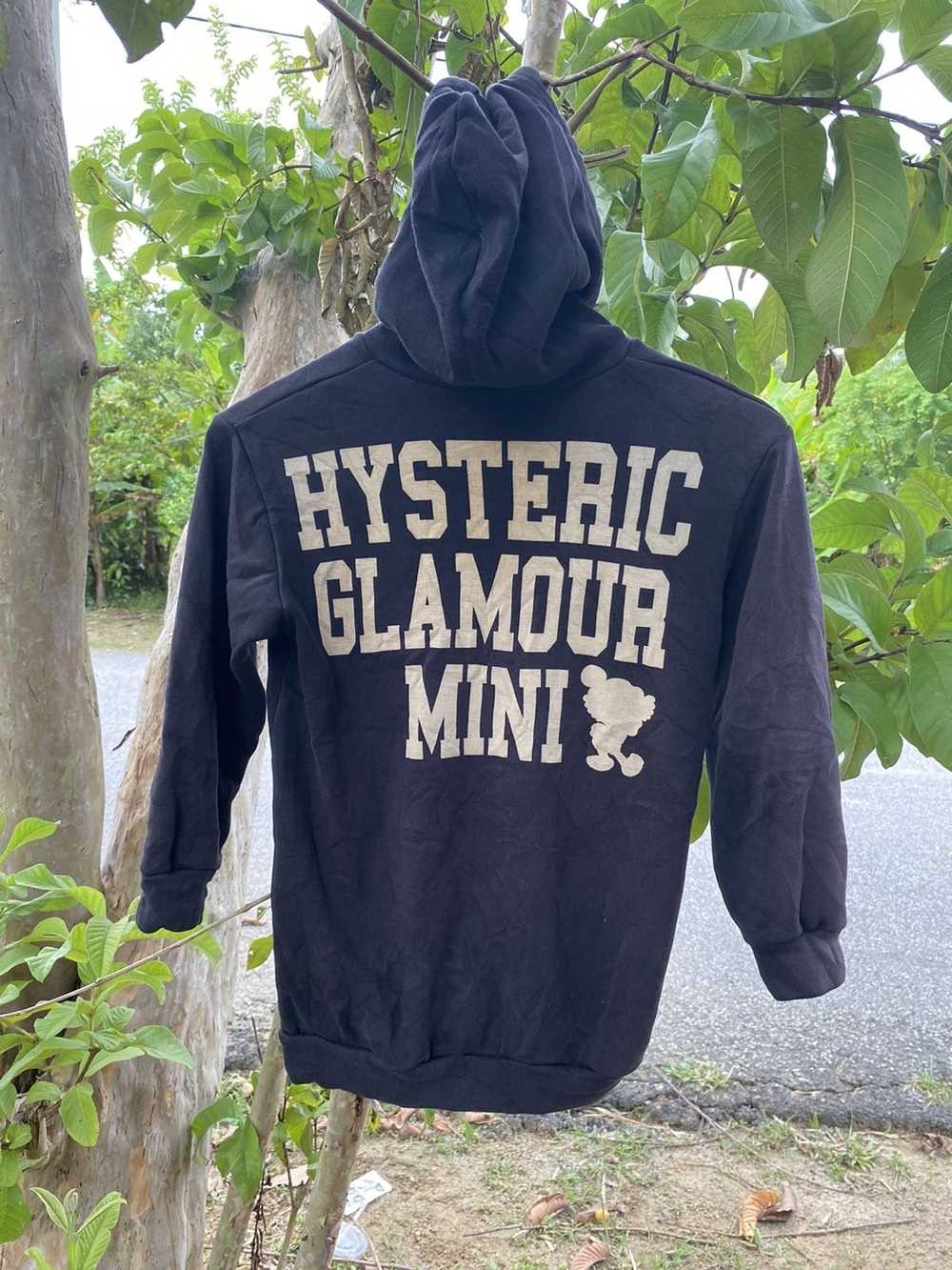 Hysteric Glamour × Japanese Brand × Streetwear Hy… - image 3