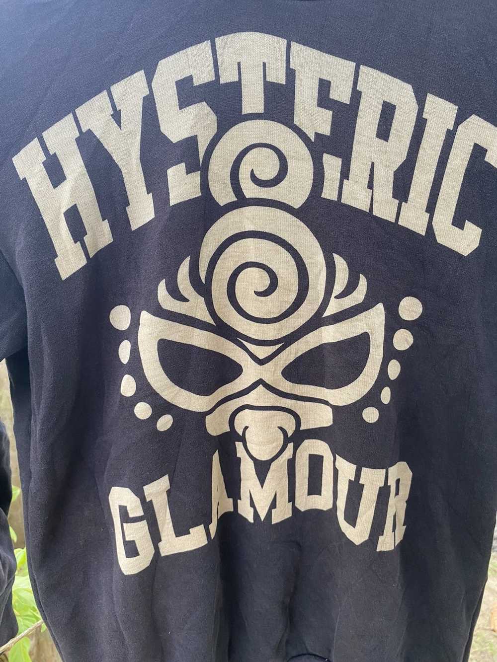 Hysteric Glamour × Japanese Brand × Streetwear Hy… - image 8