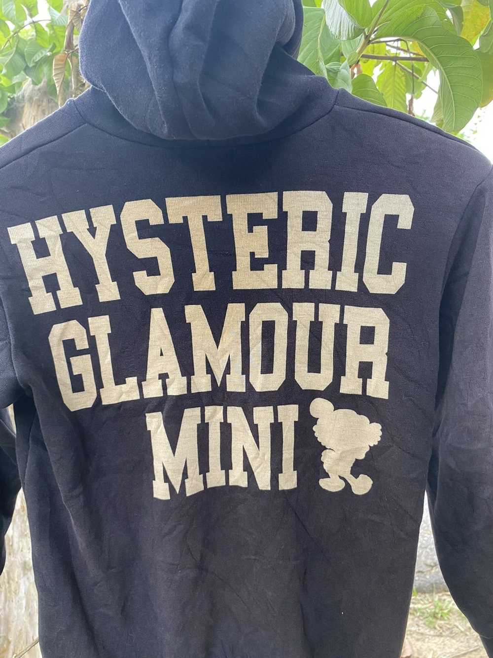 Hysteric Glamour × Japanese Brand × Streetwear Hy… - image 9