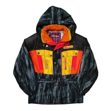 Ellesse racing ski ellesse - Gem