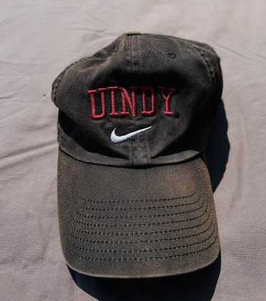 Nike Vintage Nike Indiana University UINDY Hat