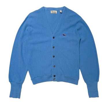 Izod lacoste cardigan clearance sweaters