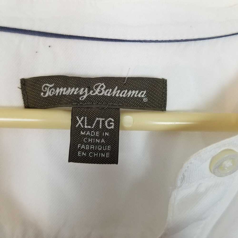 Tommy Bahama Tommy Bahama XL Long Sleeves Button … - image 6