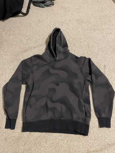 Jordan Brand × Nike Nike x Jordan Camo Hoodie