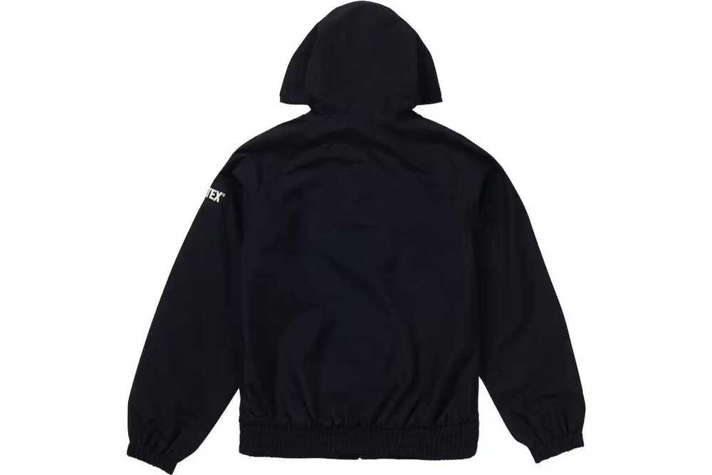 Goretex × Supreme Supreme Gore-Tex hooded Harring… - image 3