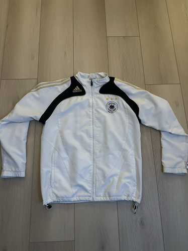 Adidas Germany Jacket