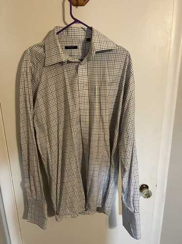 Burberry Burberry Buttondown