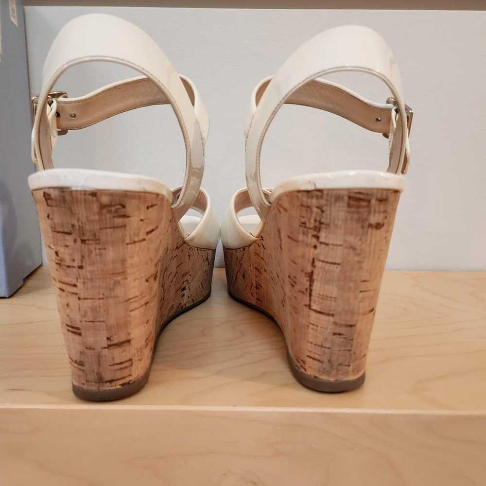Prada Patent leather sandal - image 5
