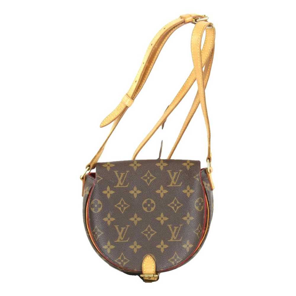 Louis Vuitton Tambourin leather handbag - image 1