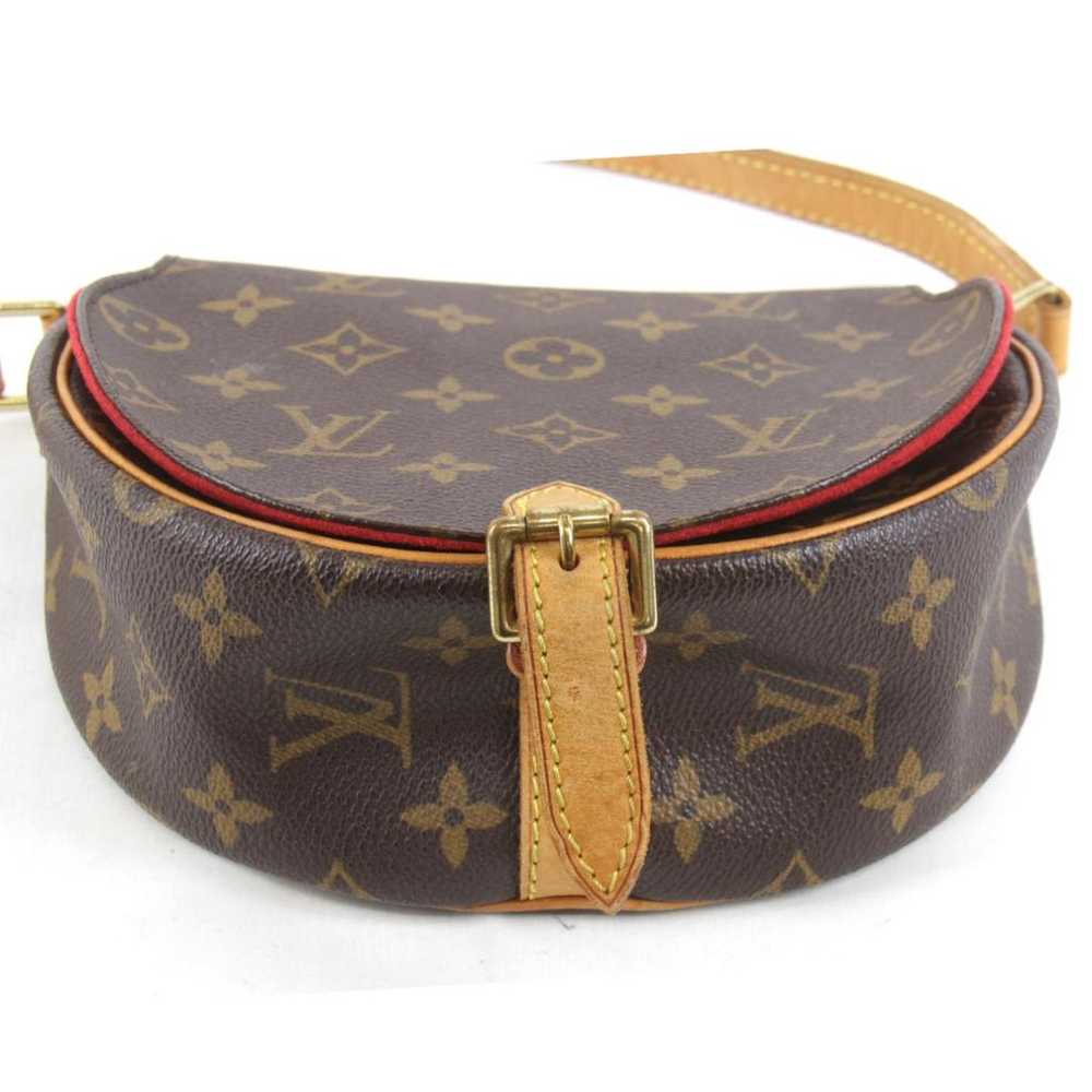 Louis Vuitton Tambourin leather handbag - image 2