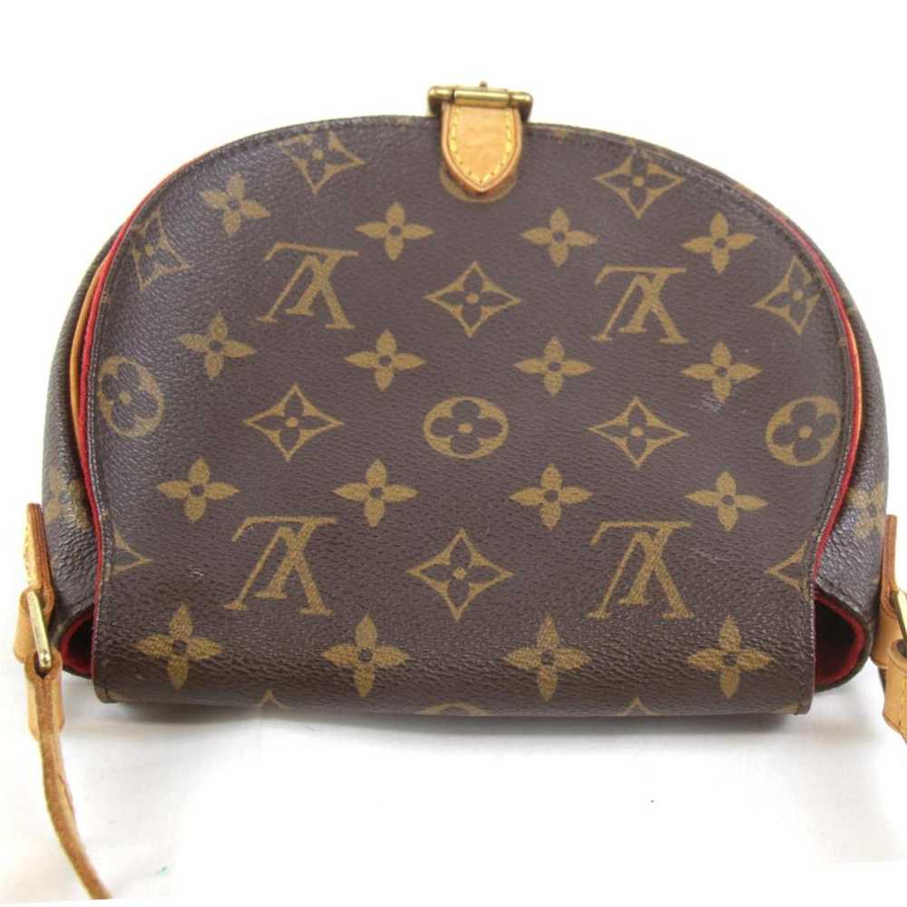 Louis Vuitton Tambourin leather handbag - image 3