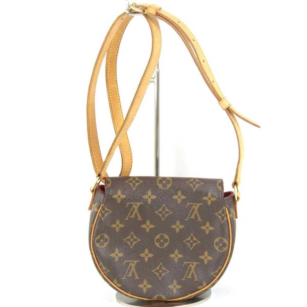 Louis Vuitton Tambourin leather handbag - image 7